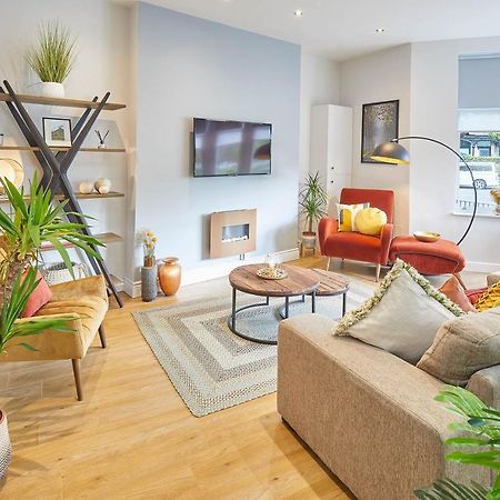 Host & Stay - The Regency Harrogate Zewnętrze zdjęcie