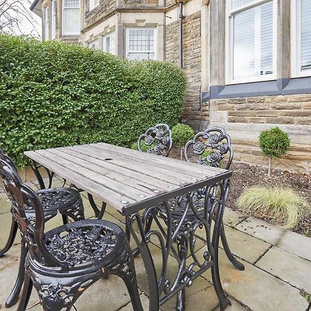 Host & Stay - The Regency Harrogate Zewnętrze zdjęcie