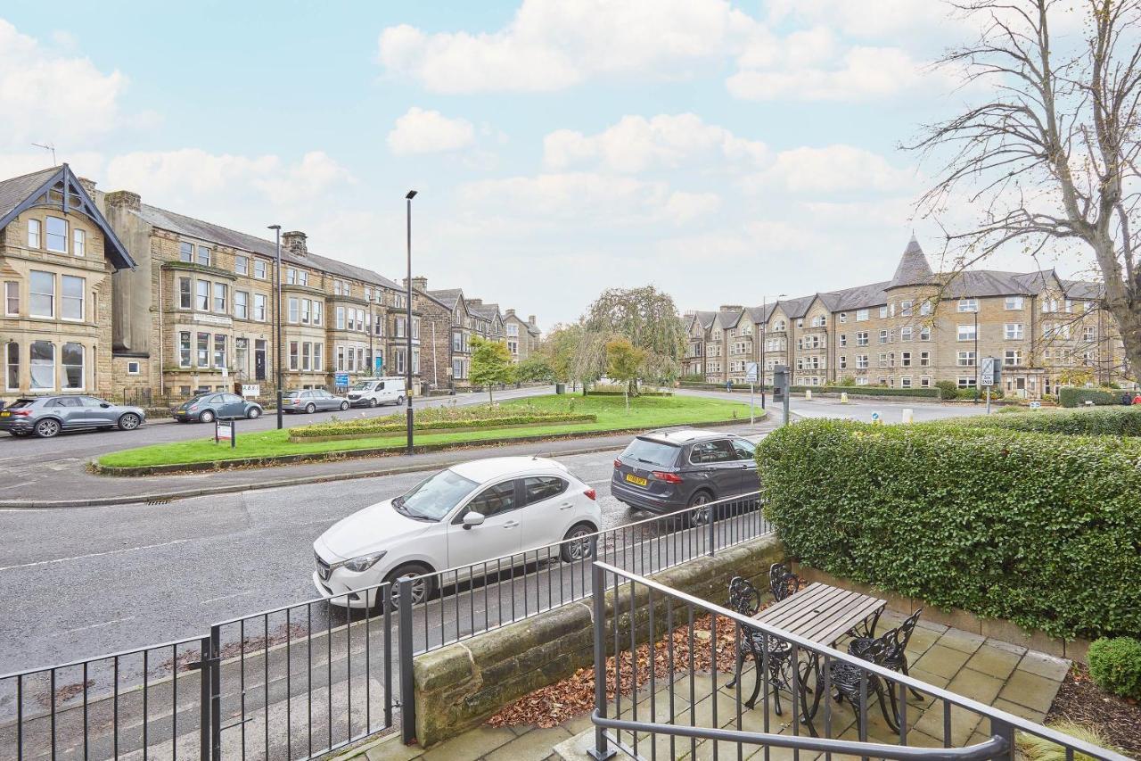 Host & Stay - The Regency Harrogate Zewnętrze zdjęcie
