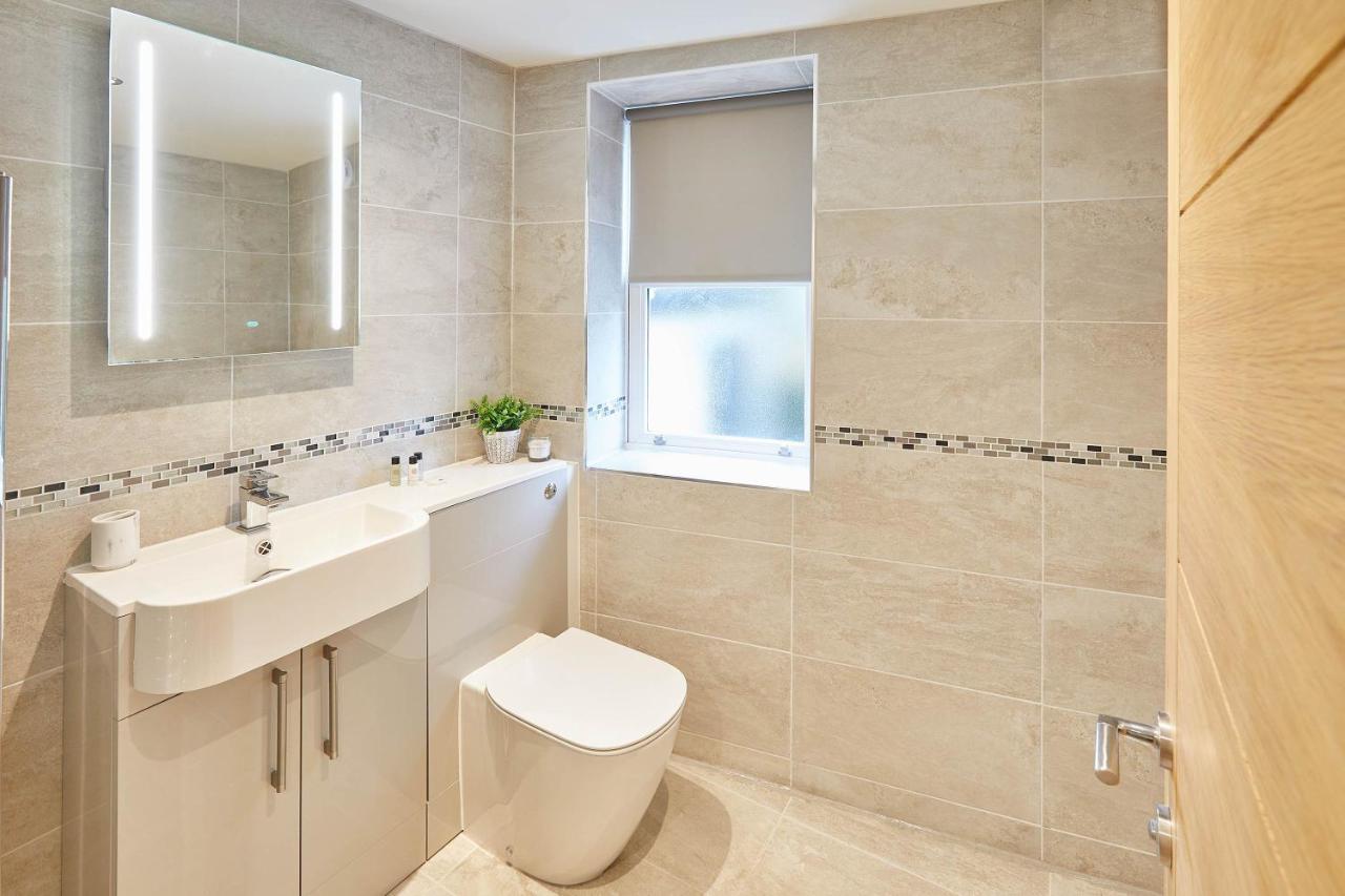 Host & Stay - The Regency Harrogate Zewnętrze zdjęcie